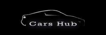 Logo Design of Car hub